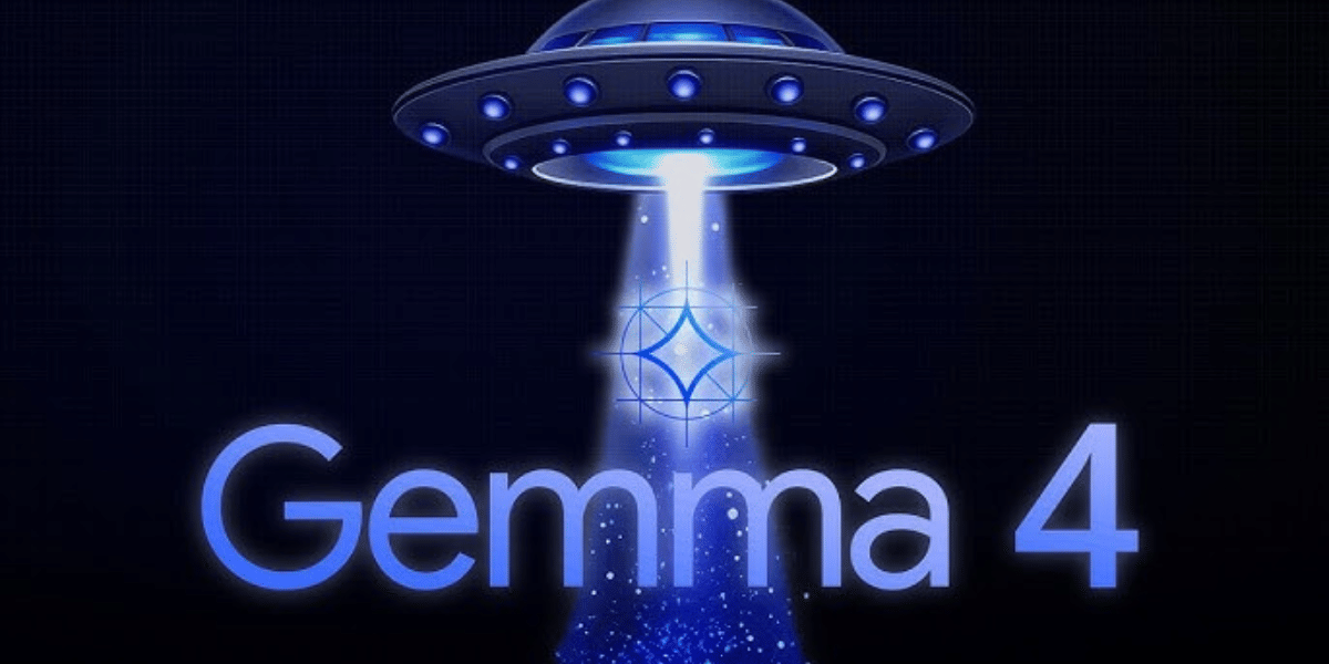 Gemma 4 Launch: Google Releases Powerful Open AI Models For Developers Worldwide