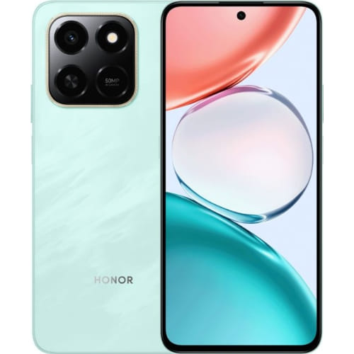 Honor Play 80 Pro Front