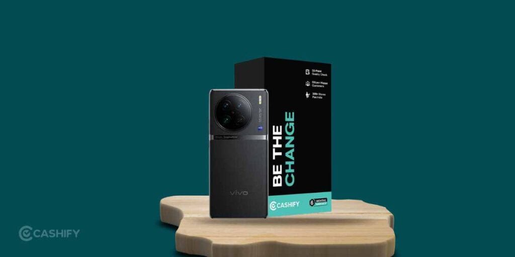 Grab Refurbished Vivo X90 Pro Now