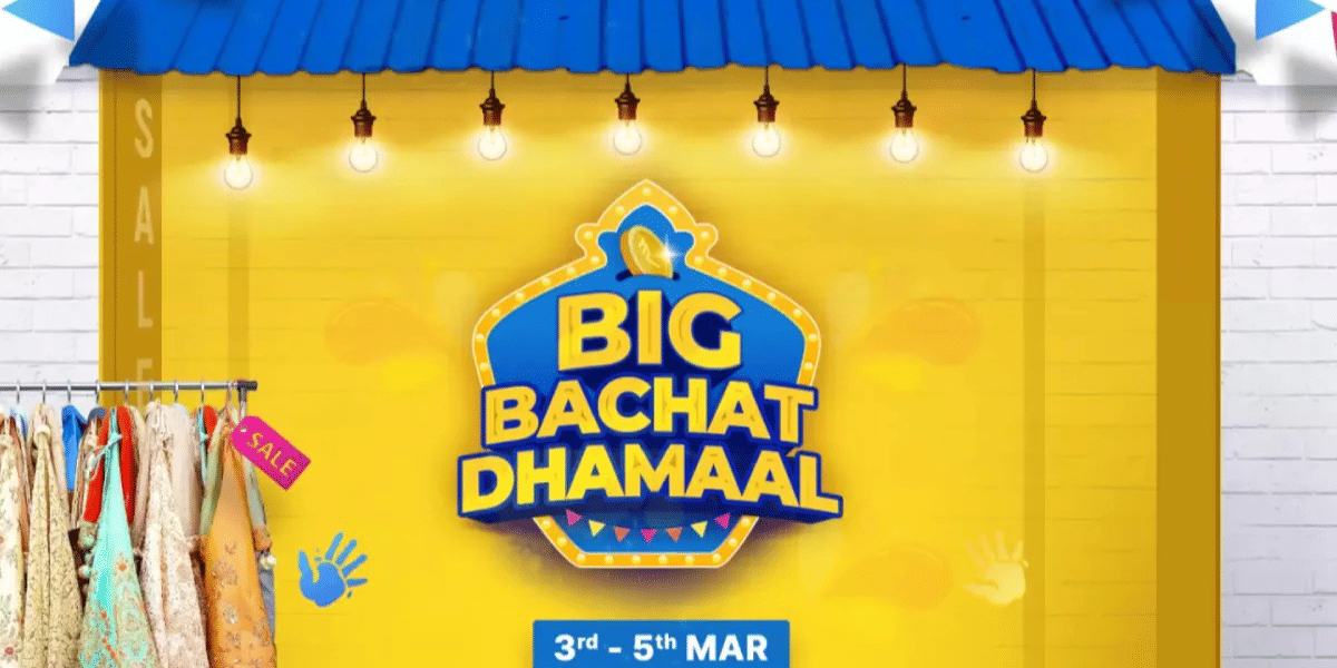 Flipkart Big Bachat Days Brings Top Deals On AC This Summer: Check Here