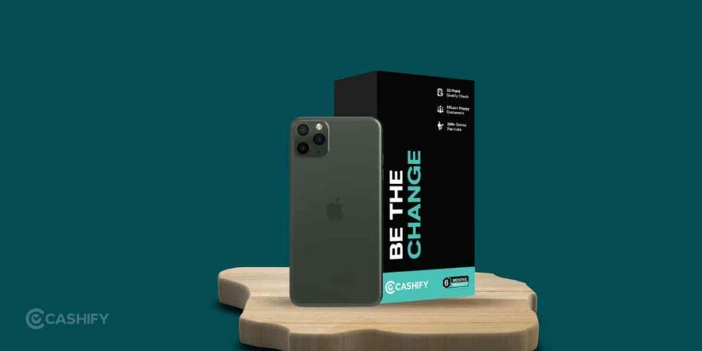 Apple iPhone 11 Pro Refurbished