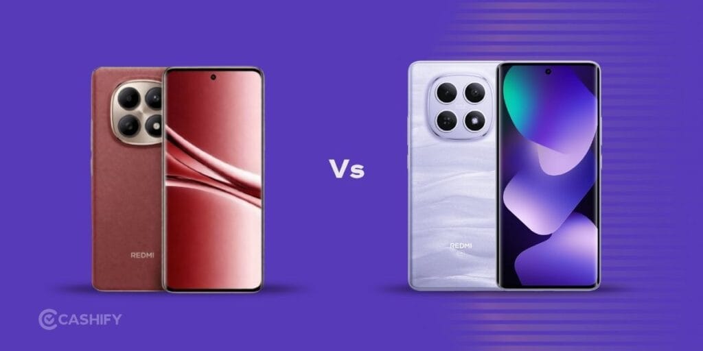 redmi note 15 se vs redmi note 15