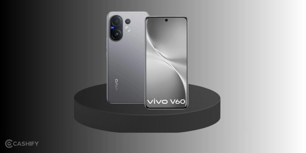 Vivo V60