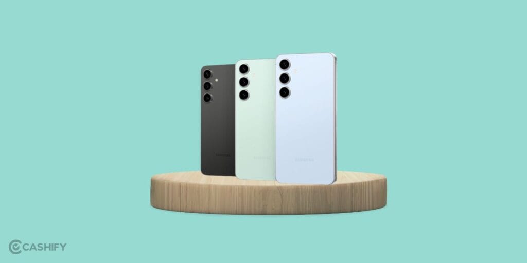 Samsung S24 FE is the best for camera among the top vivo v70 fe alternatives