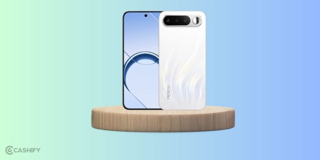 Realme 16 is one of the top Vivo V70 fe alternatives