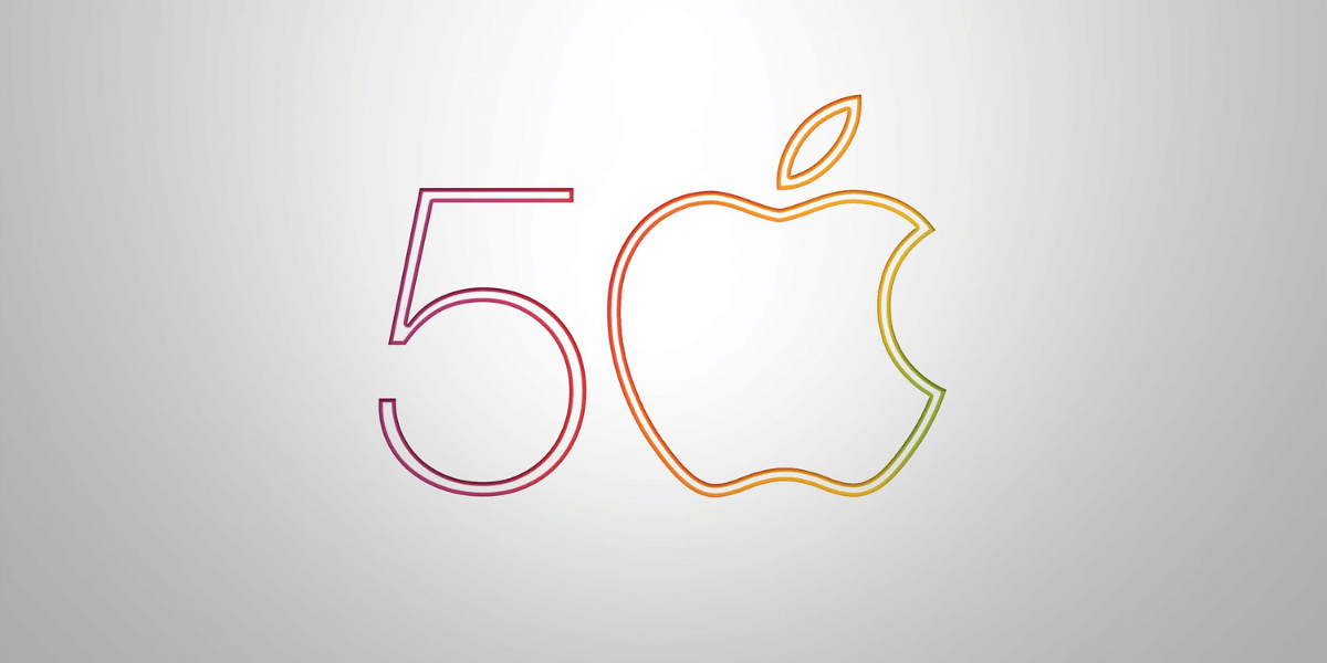 Apple 50 Year Anniversary Sale Brings Discounts On iPhone 17 Series And MacBook Air