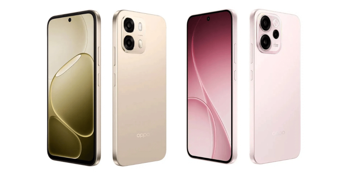 OPPO Price Hike Hits Budget Smartphones As Costs Rise In 2026