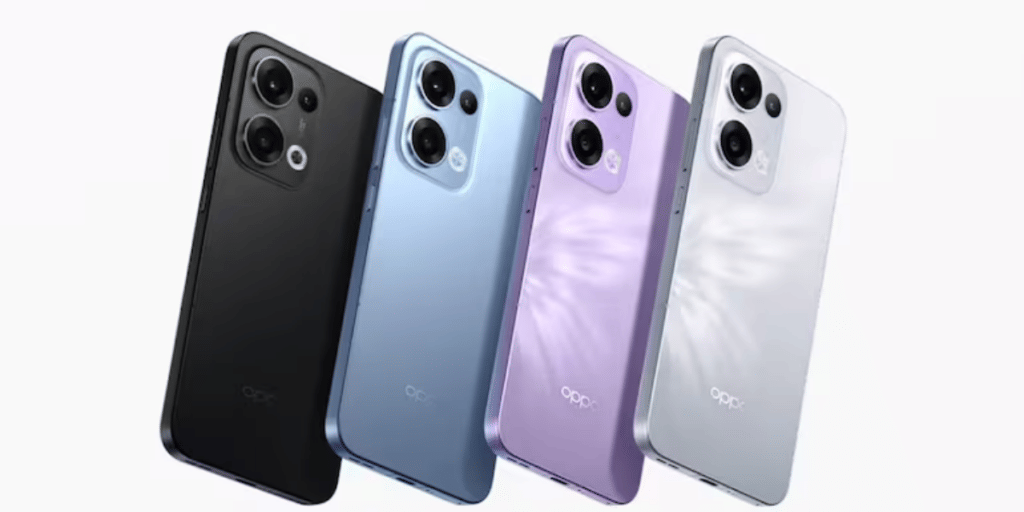 OPPO price hike targets budget and mid-range smartphones