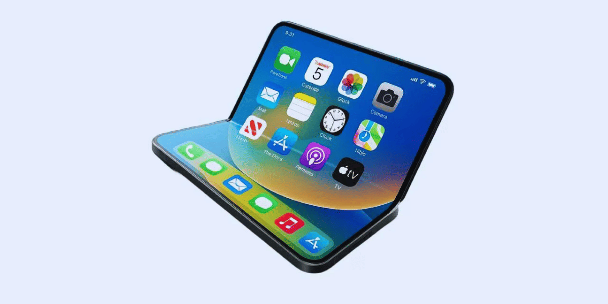 Apple May Launch iPhone Fold Soon: Specs Leak Ahead Of Debut
