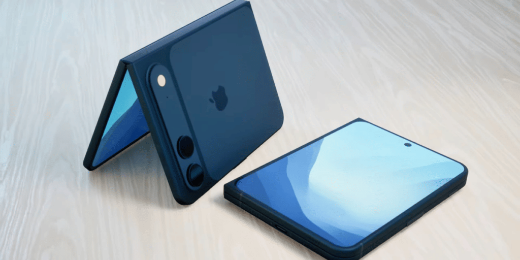 Know the specs of the Apple iPhone Fold