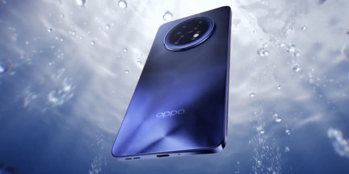 OPPO F33 Leaks Reveal Key Specs Ahead Of Launch, Amazon Listing Spills Details