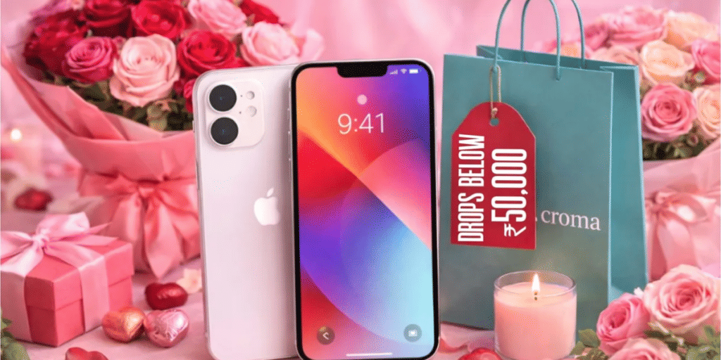 Apple iPhone 17 Croma Sale