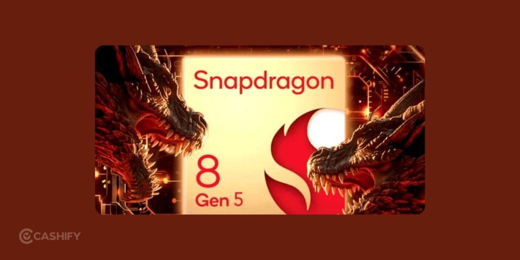 Snapdragon 8 Gen 5 Vs Dimensity 9300