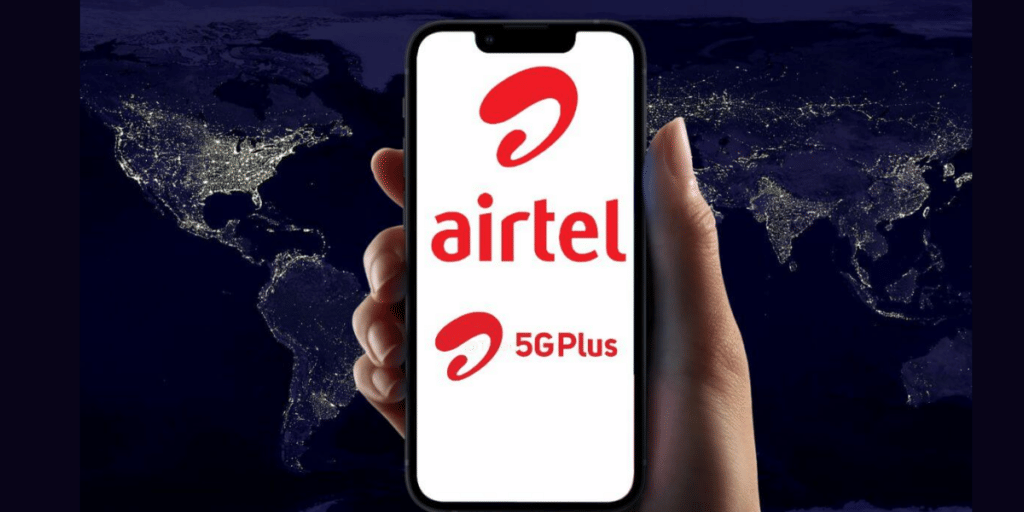 Airtel 5G Expansion