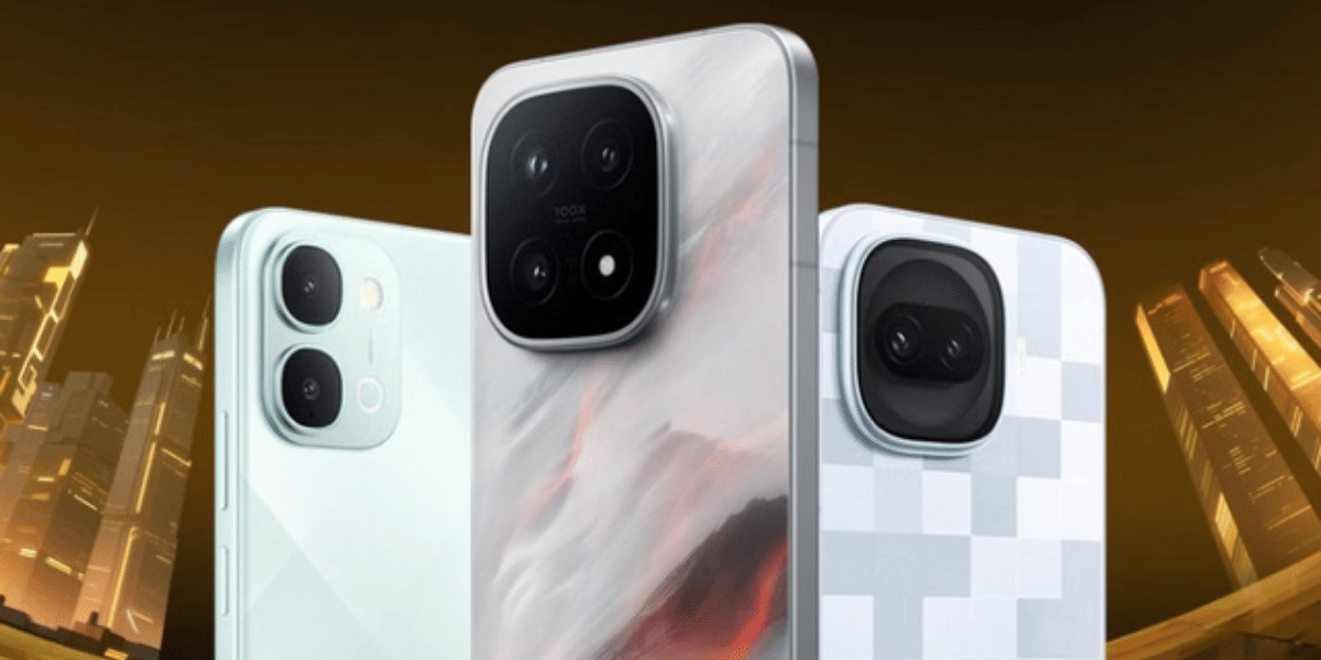 iQOO Anniversary Sale 2026: Big Discounts On iQOO 15 And More