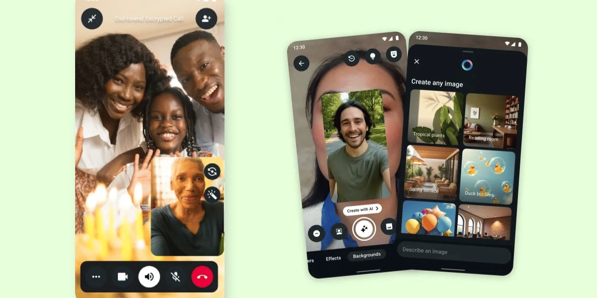 WhatsApp Noise Cancellation Feature: New Update Improves Voice And Video Calls