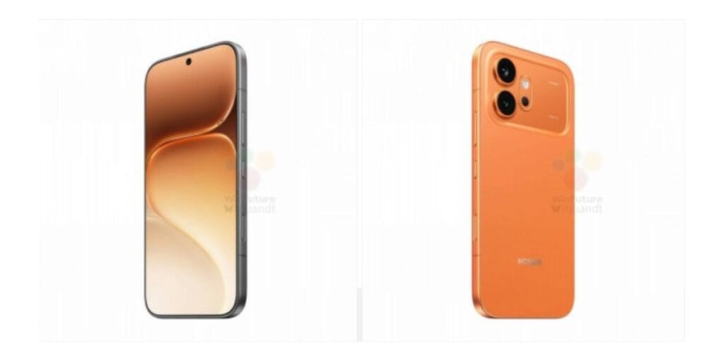 honor 600 series launch