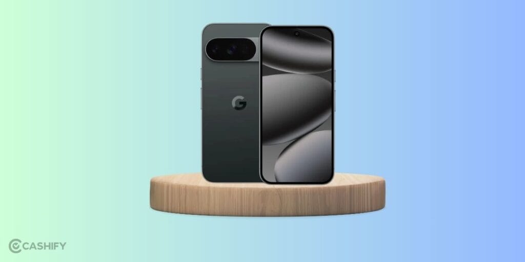 google pixel 10 pro
