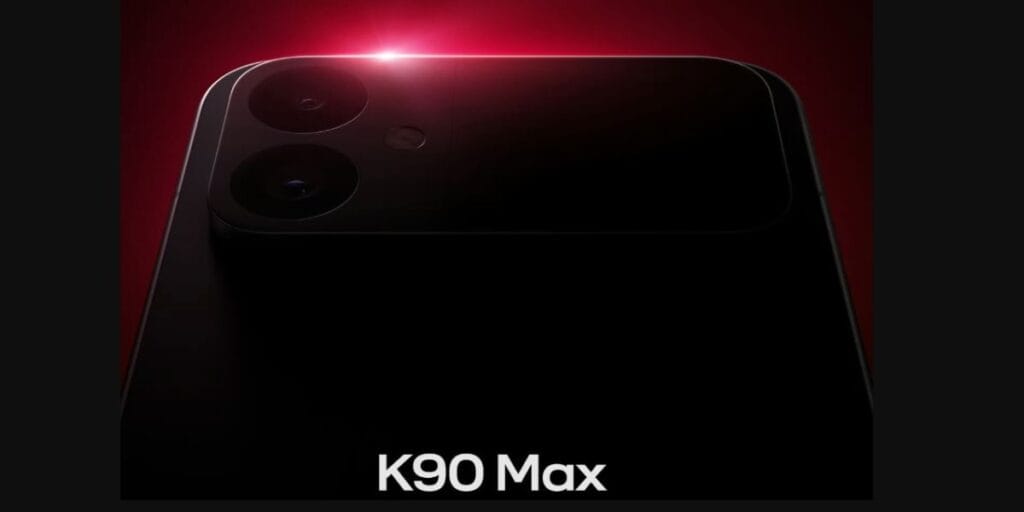 redmi k90 max