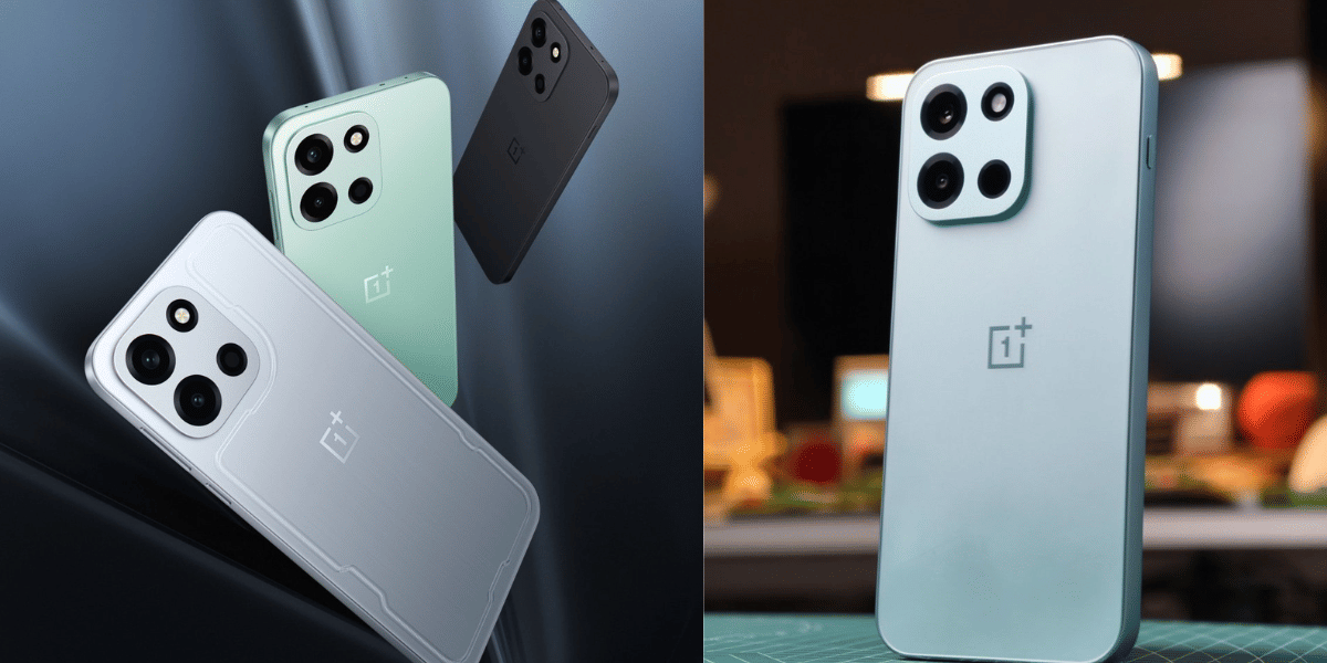 OnePlus Nord 6 Launch Price in India Starts At 36K: Massive 9000mAh Battery And Solid Specs