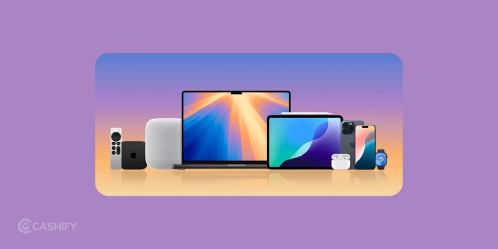 discontinued apple products