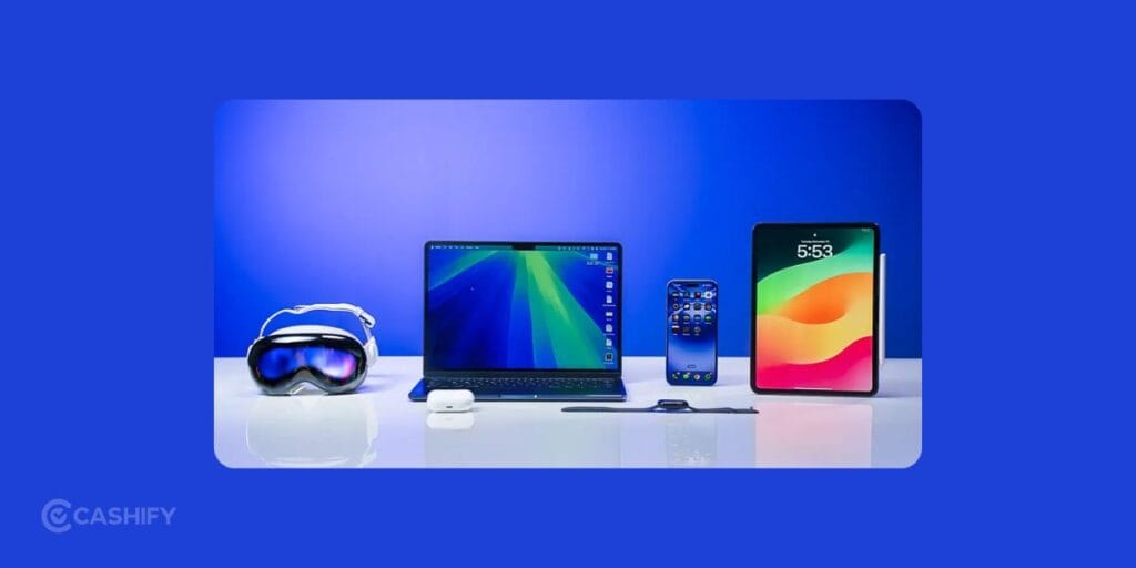 discontinued apple products