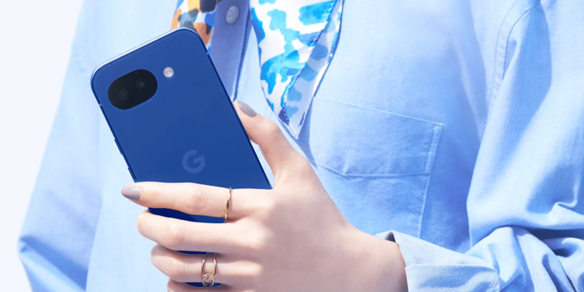 Google Pixel 10a Special Edition Launched In Japan With Stunning Isai Blue Colour