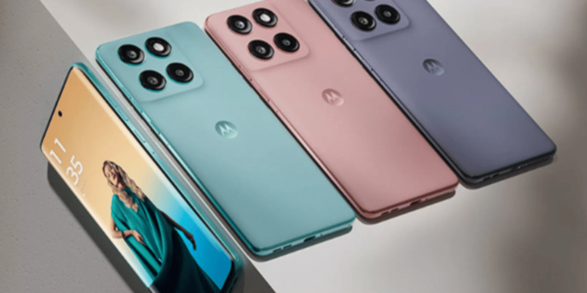 Motorola Price Hike: Smartphones Get Costlier In India, Moto G And Edge Series Affected