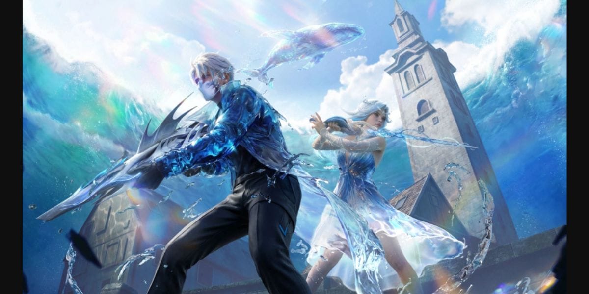 Free Fire OB53 Update Is Live: Know How To Download Here