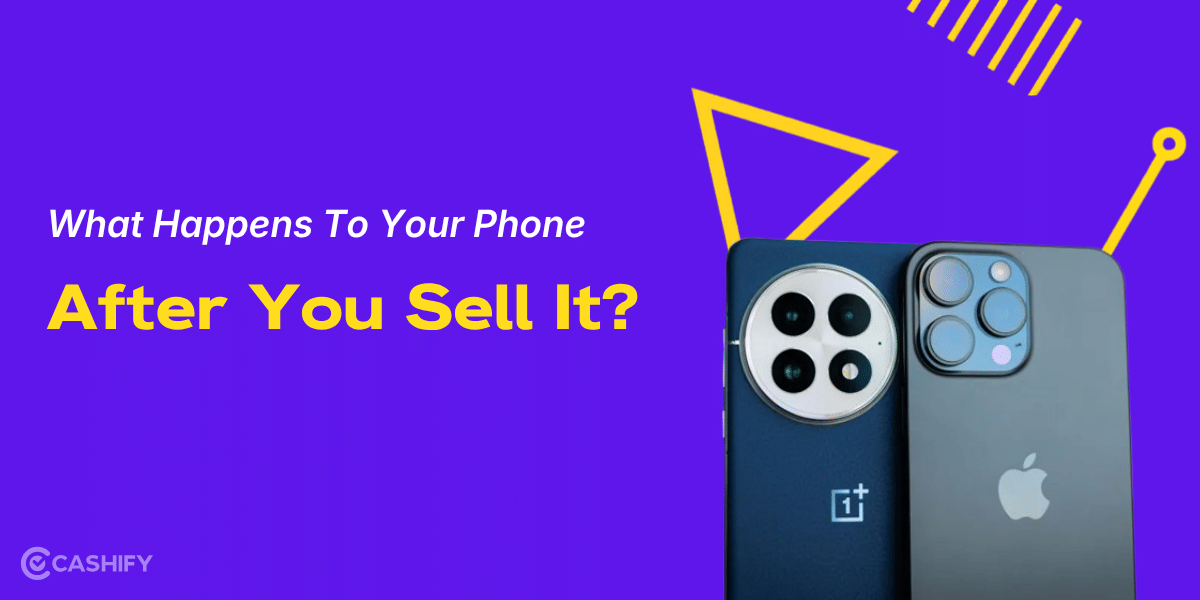 What Happens to Your Phone After You Sell It?