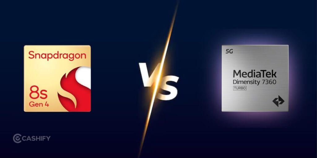 oneplus nord 6 vs vivo v70 fe processor