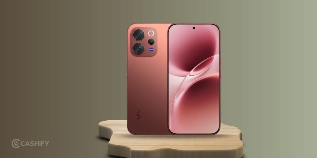 Vivo V70, OnePlus Nord 6 Best Alternatives