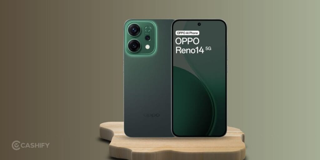 OPPO Reno 14, OnePlus Nord 6 Best Alternatives