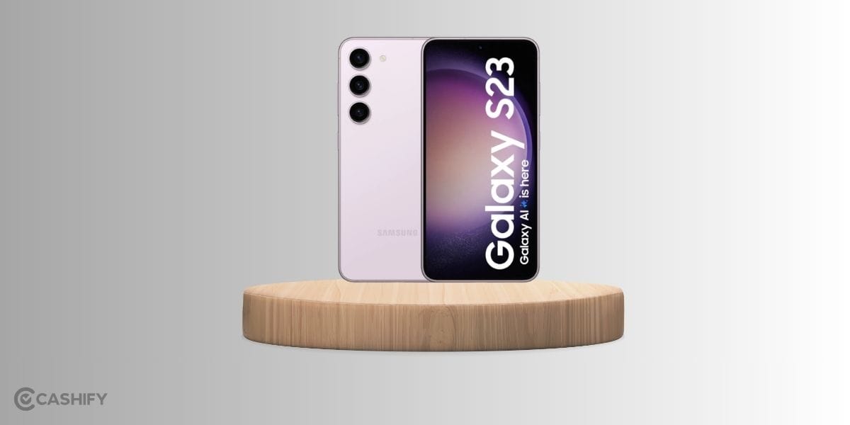 Samsung S23 Price Cut Brings An Attractive Deal On Croma: Here Is How The Deal Works