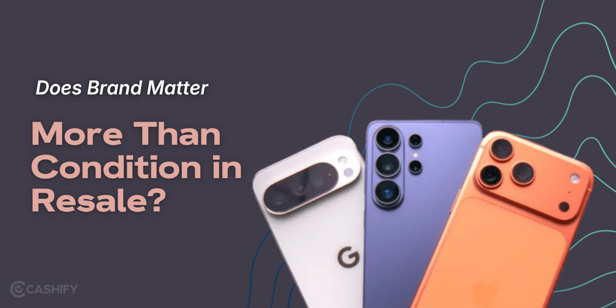Does Brand Matter More Than Condition in Resale?