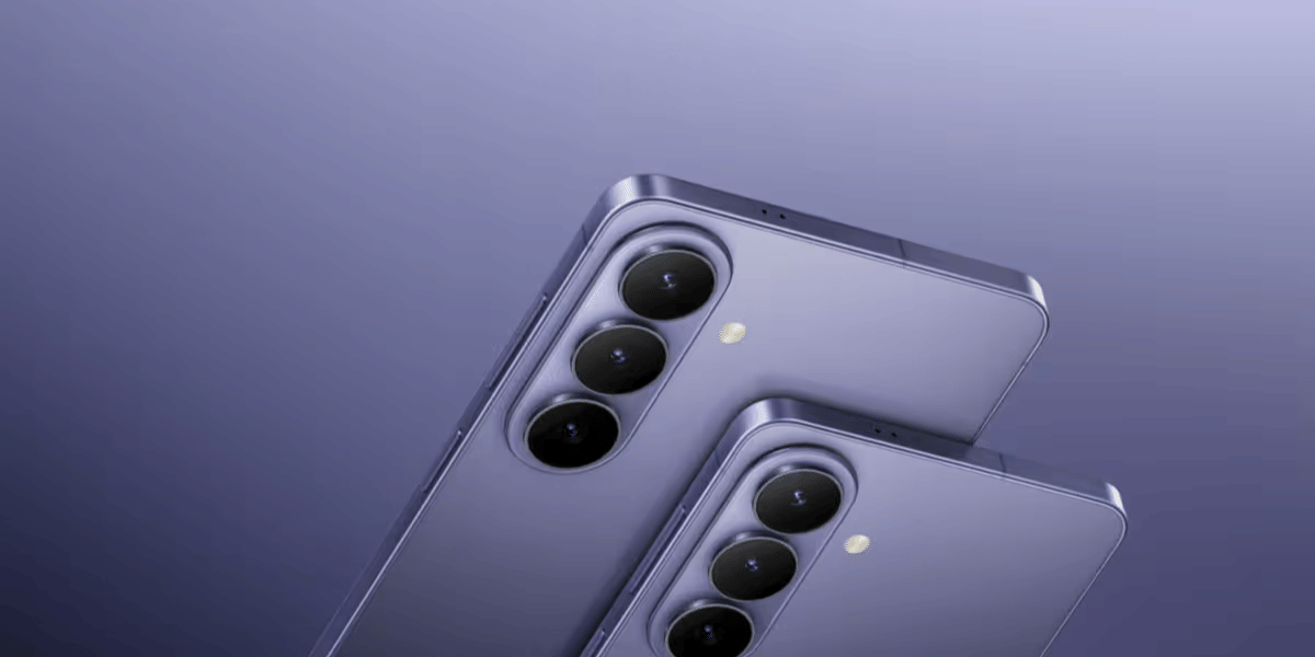 Galaxy S27 Chipset Leaks Early As Exynos 2700 Hits Geekbench