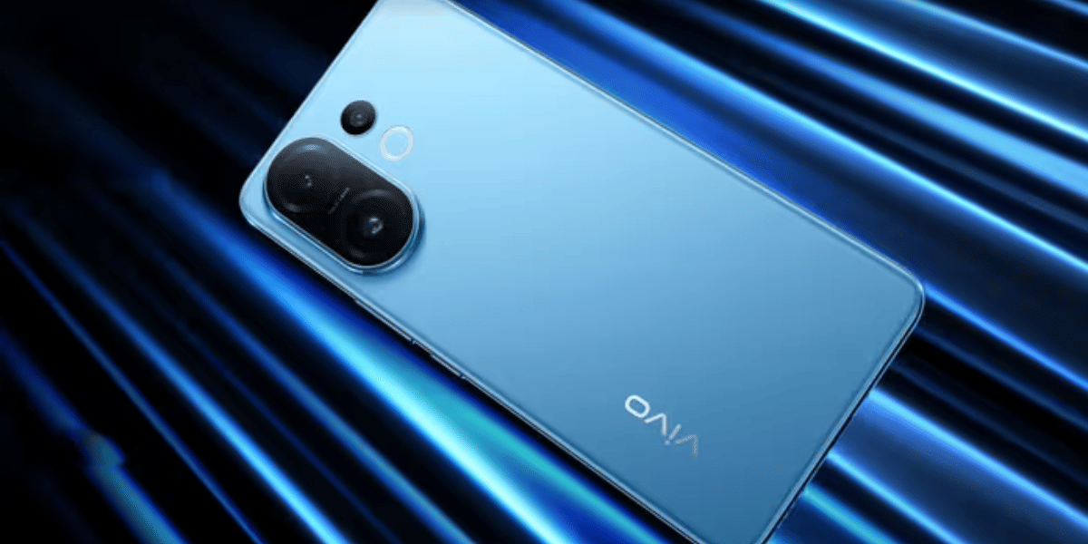 Vivo T5 Pro Launch Date Revealed With Powerful Specs And Big Upgrade