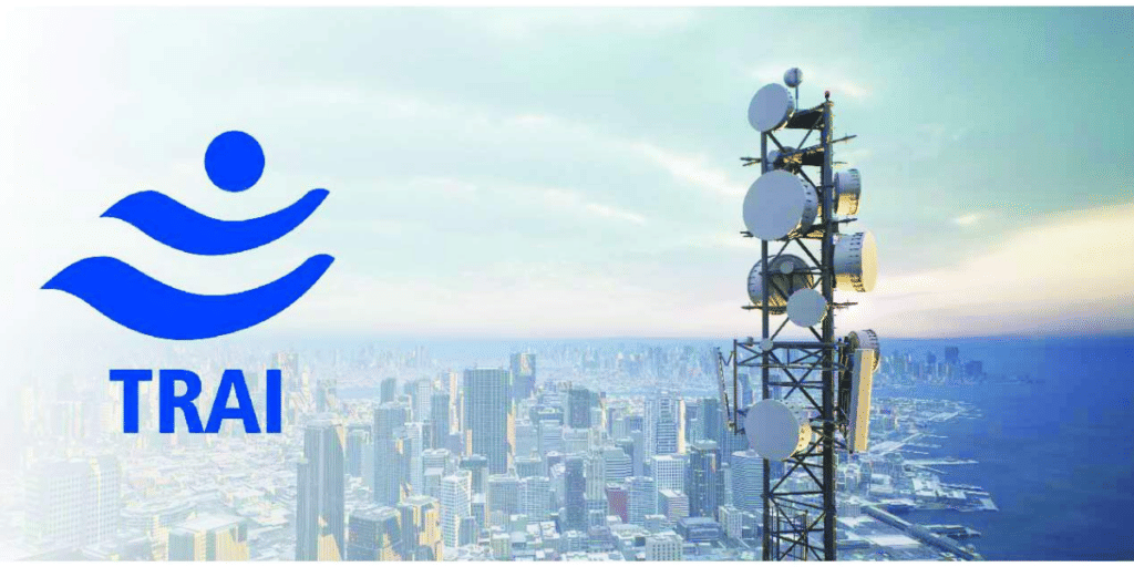 Know the latest updates by TRAI