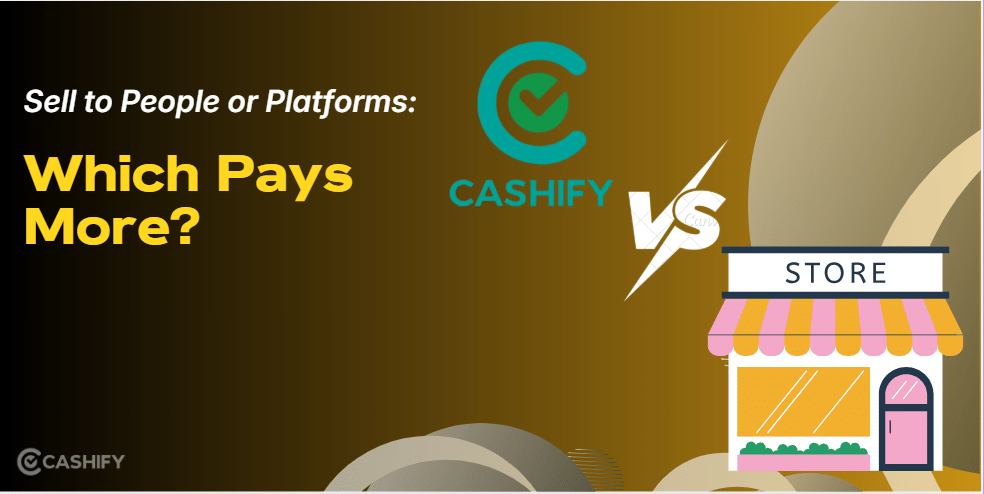 Sell to People or Platforms: Which Pays More?