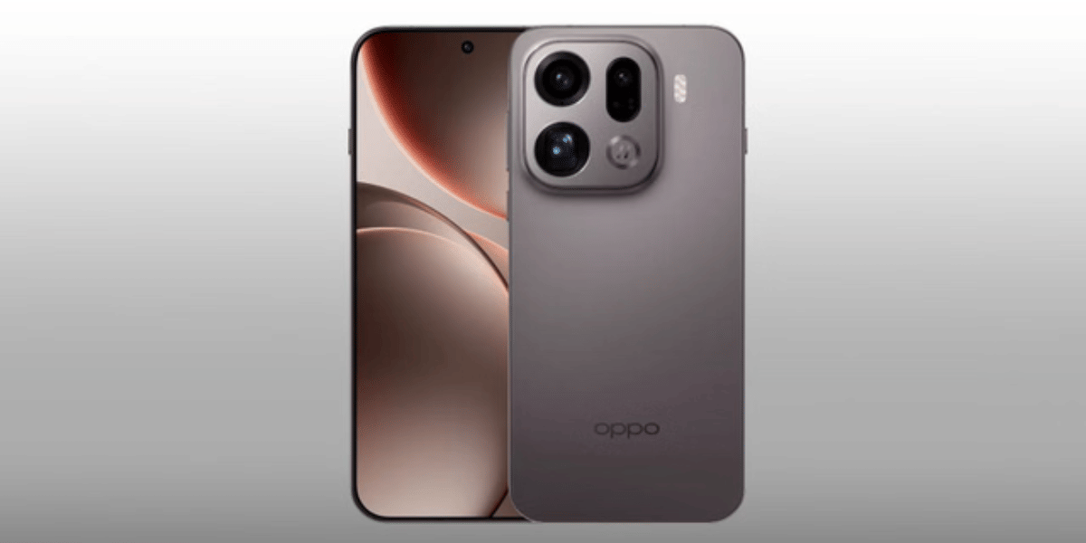 Oppo Find X9s Pro Leak Shows Flagship Specs And Powerful Chipset