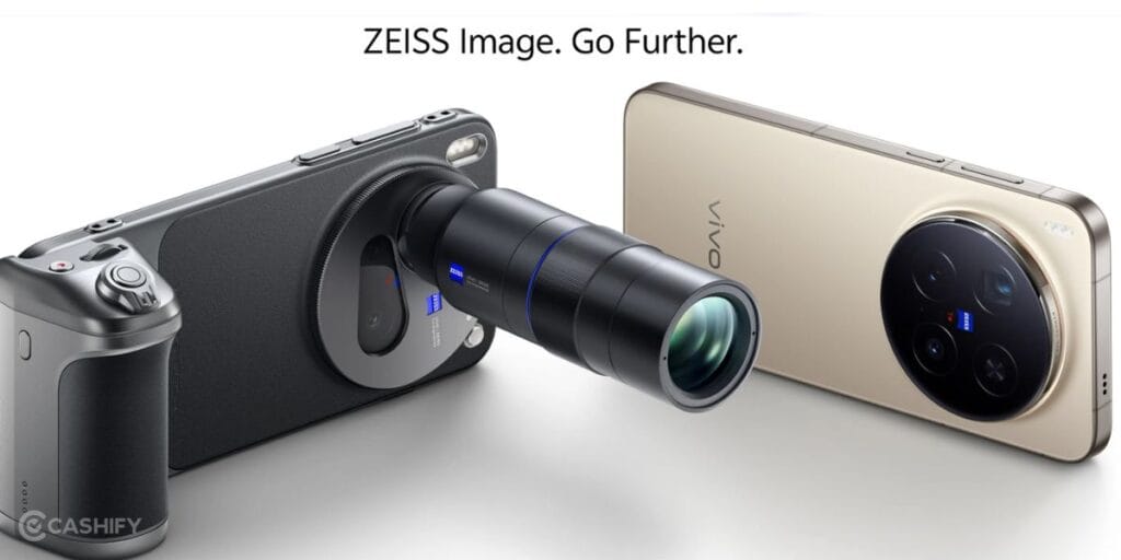 vivo x300 ultra camera additional lens