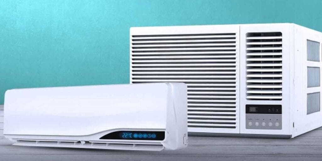 top ac deals flipkart