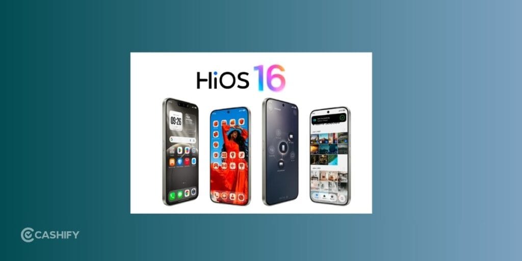 hios 16 release date