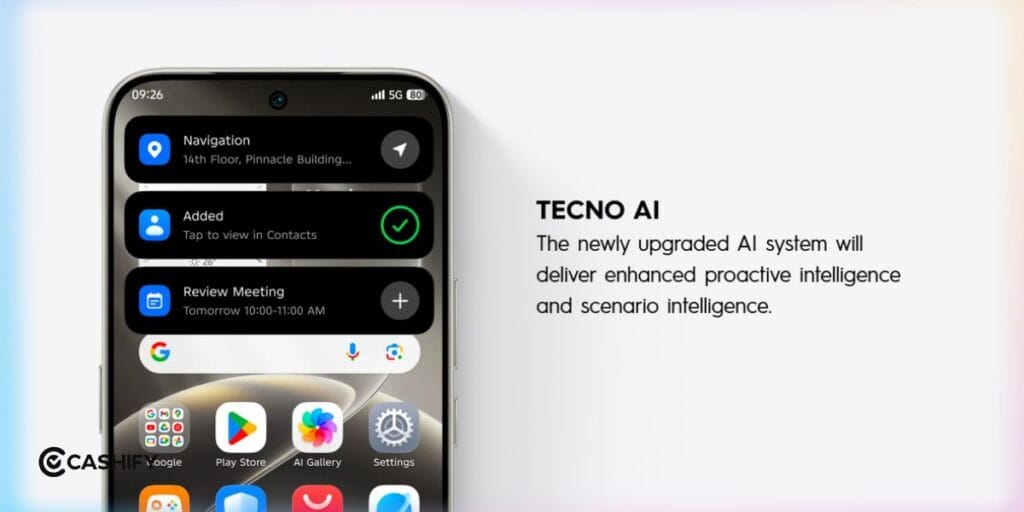 hios 16 tecno ai