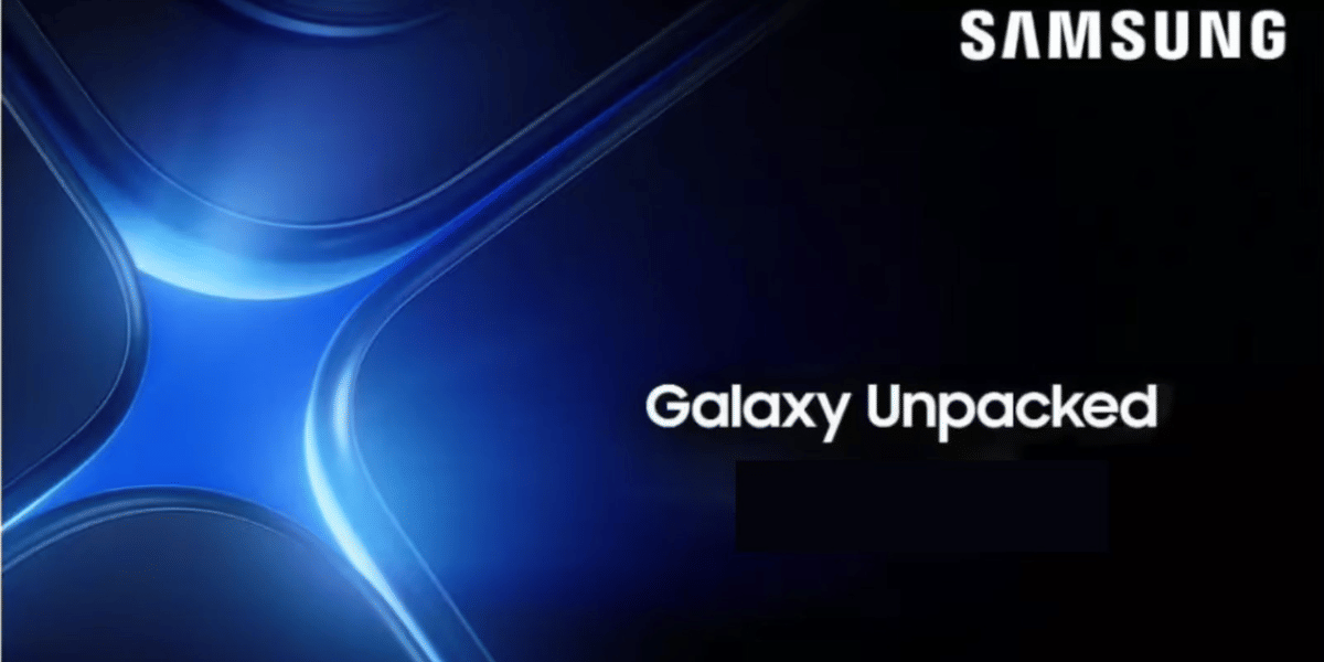 Samsung Galaxy Unpacked Event 2026 Leak Hints At July Launch For New Foldables