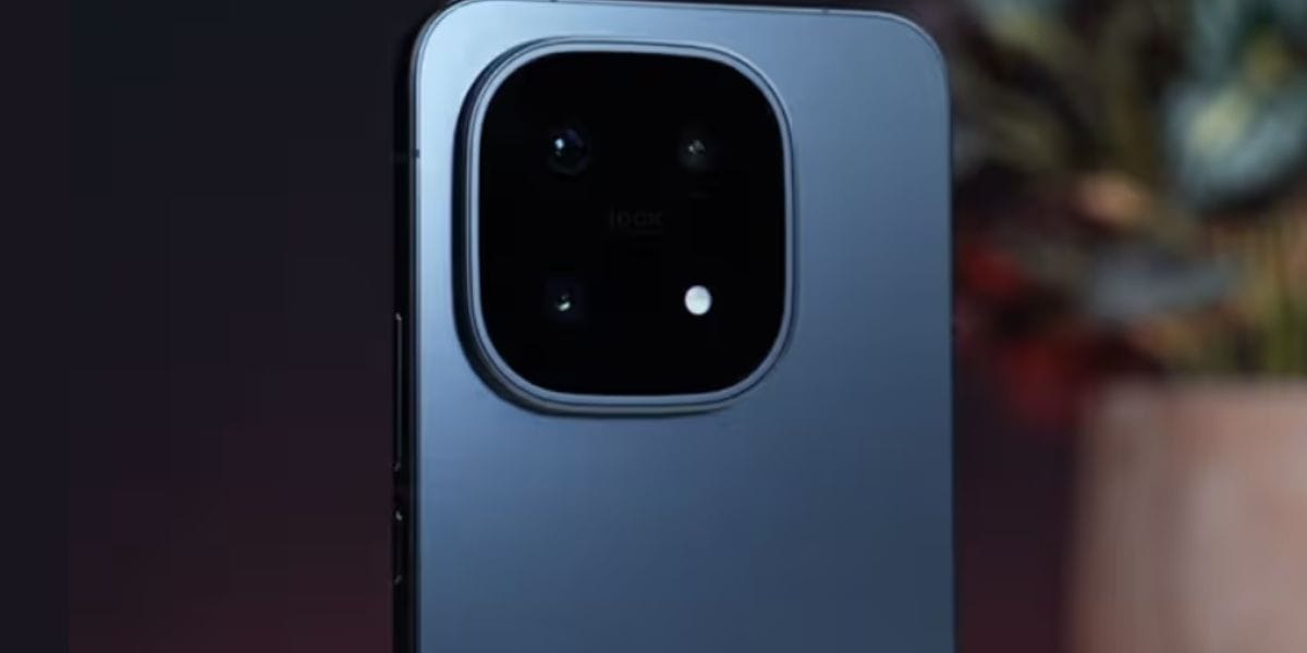 All iQOO 16 Specs That Have Leaked So Far, We Bring It To You