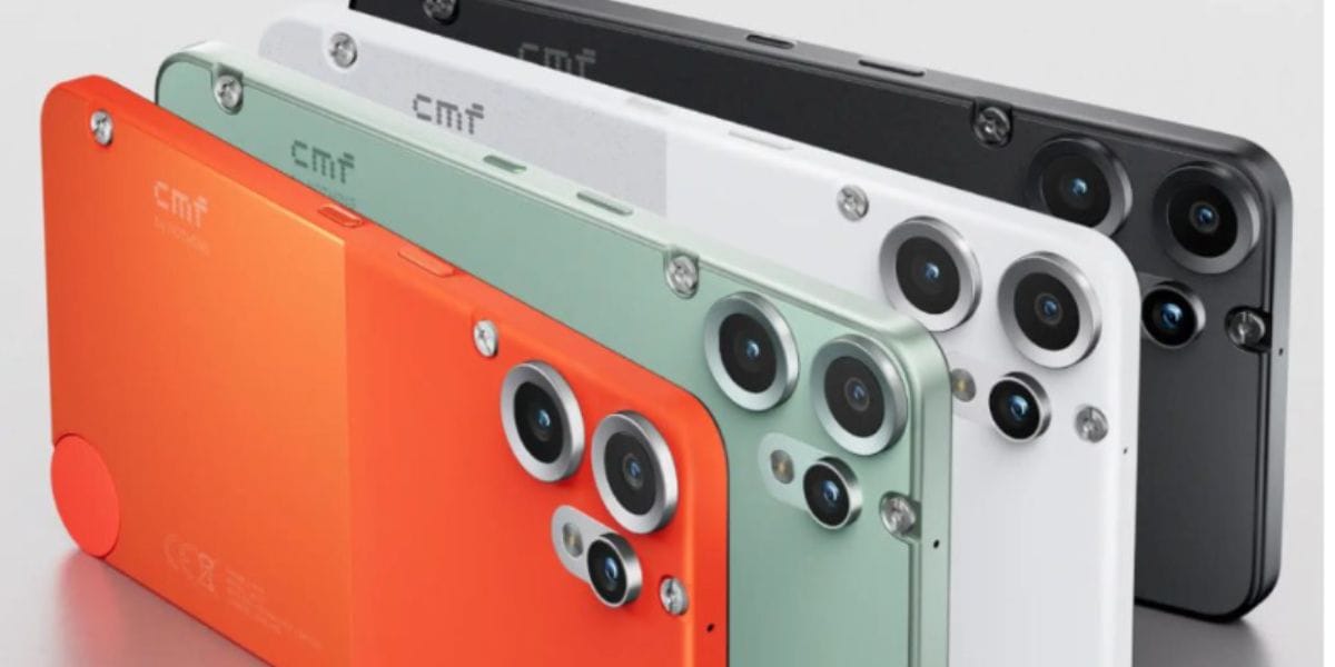 Nothing CMF Phone 3 Leaks: See Why It Is The Next Big Deal For Budget Buyers!