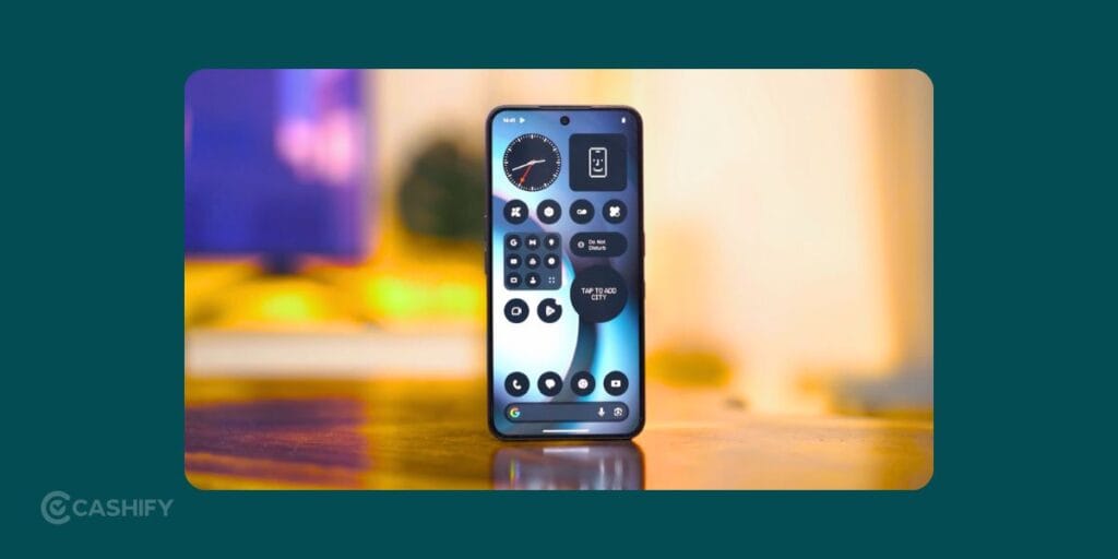 Nothing OS 4.1 Release Date