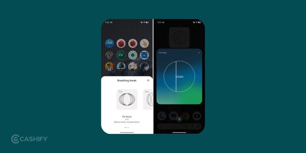Nothing OS 4.1 Release Date, AI generated ringtone in Nothing OS 4.1