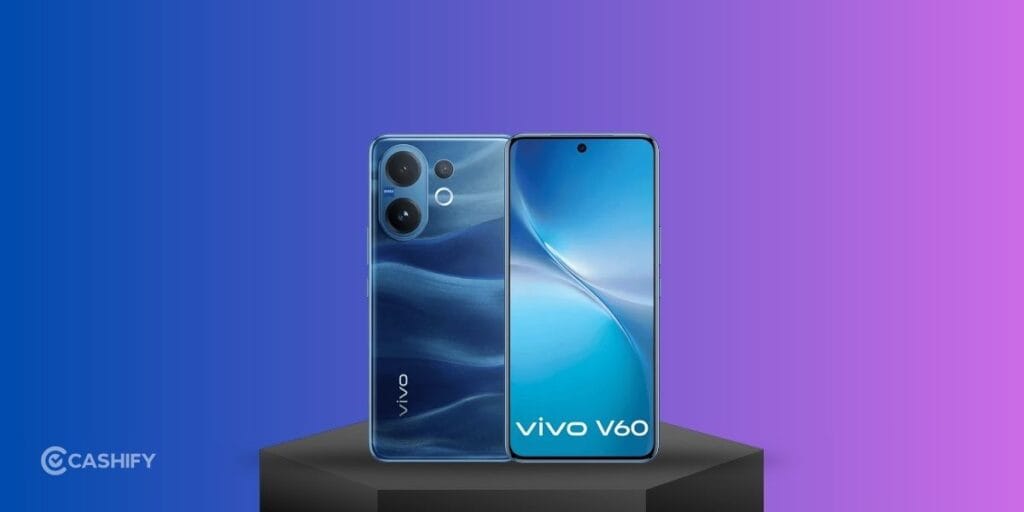 Vivo V60